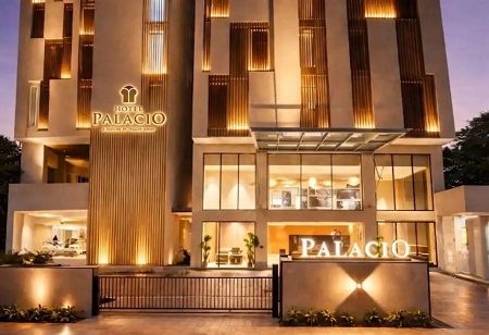 Hotel Palacio Opens Paltan Bazar Property, Eyes Growth